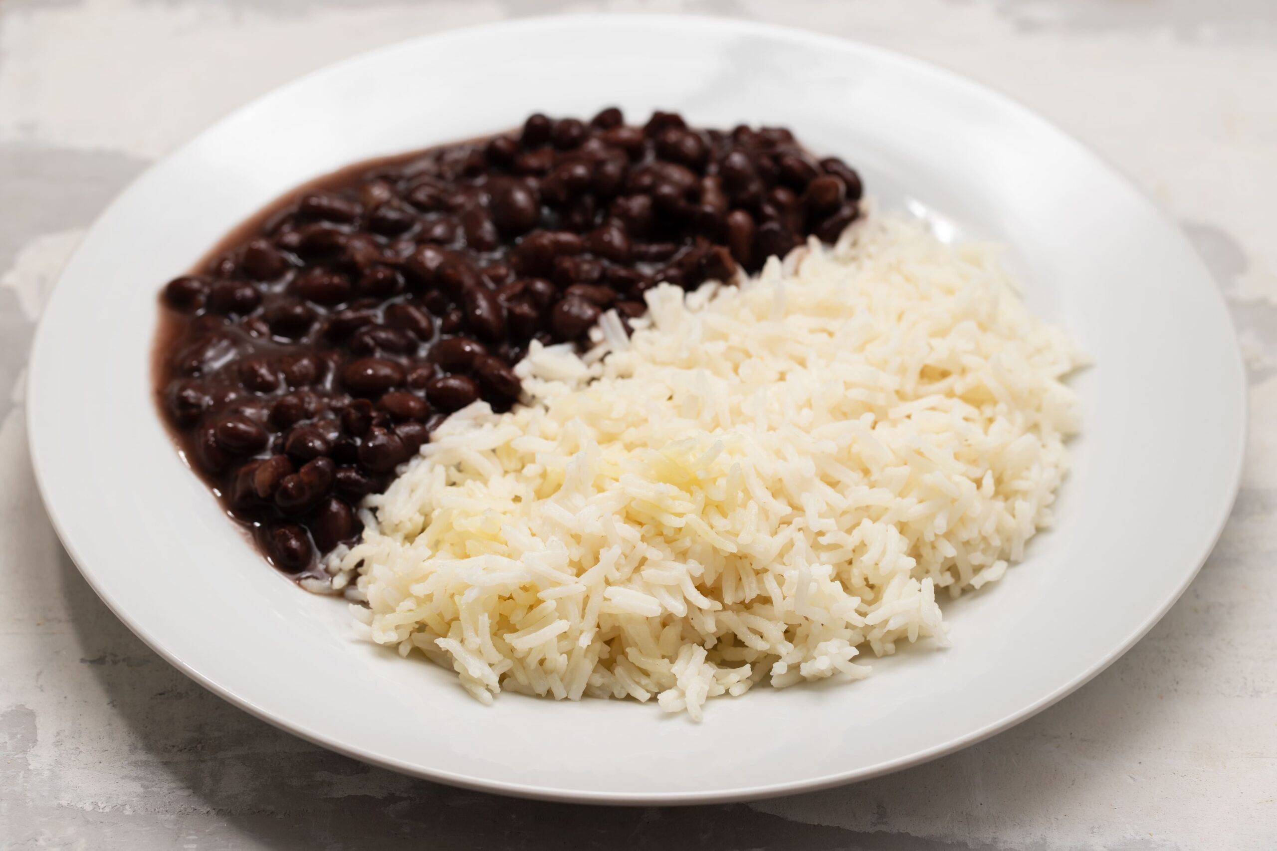 Read more about the article RJ – Prorrogação da isenção do ICMS nas saídas internas de arroz e feijão