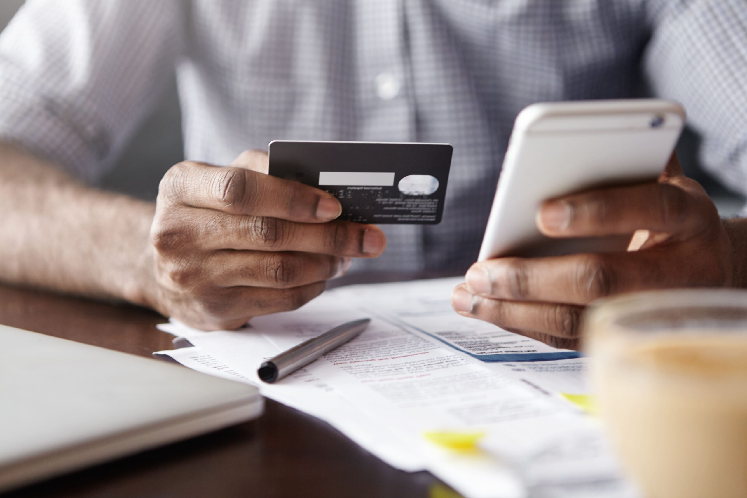 Read more about the article Receita Federal retoma projeto que expande pagamentos online de débitos fiscais com cartão de crédito