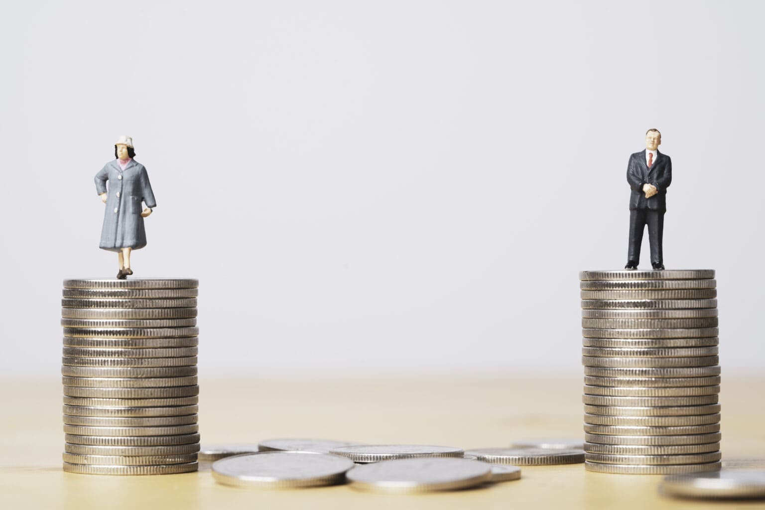 Read more about the article Prazo para relatório de transparência salarial terá início hoje, dia 22 de janeiro
