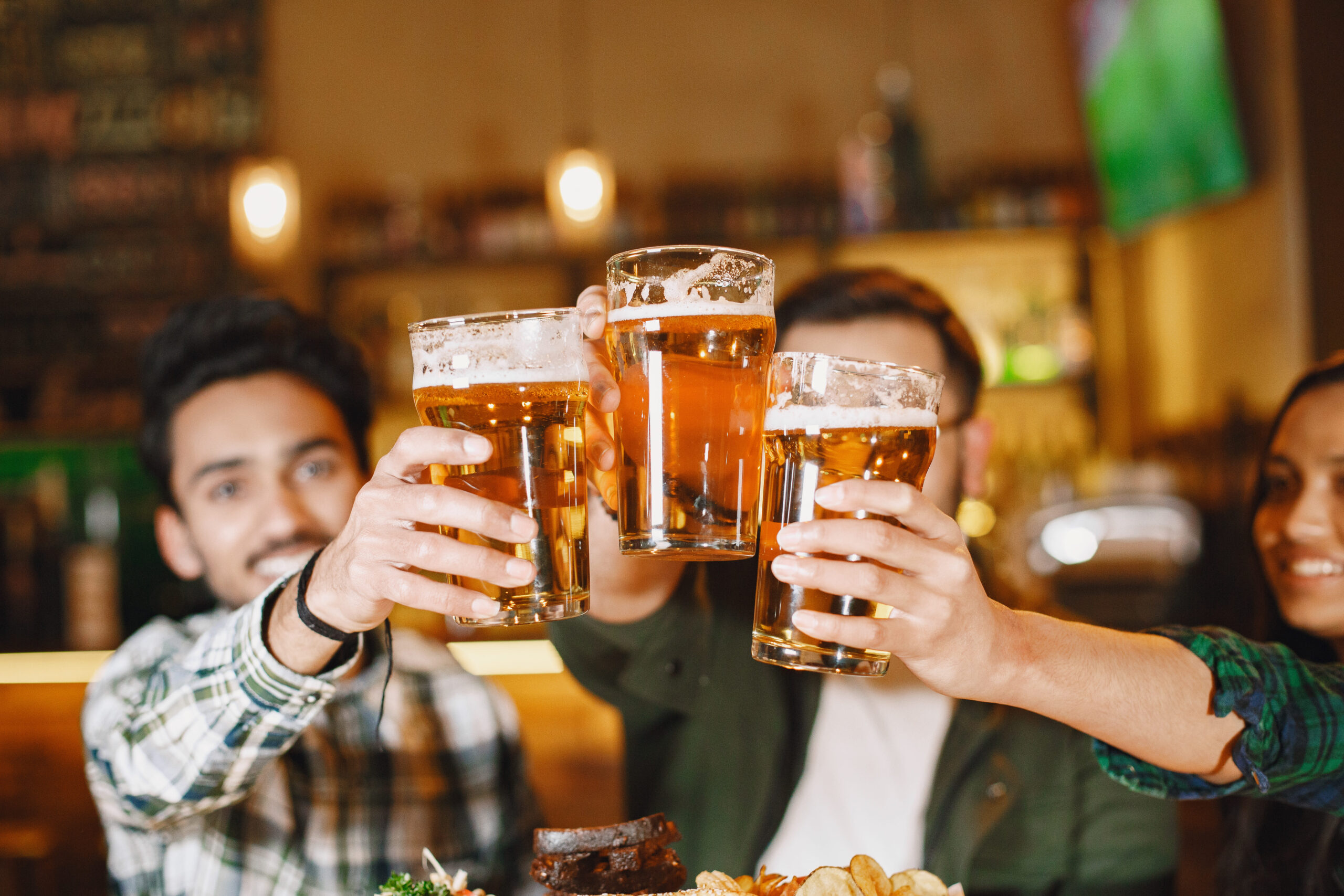 Read more about the article Portarias atualizam pautas para substituição tributária de cervejas e energéticos