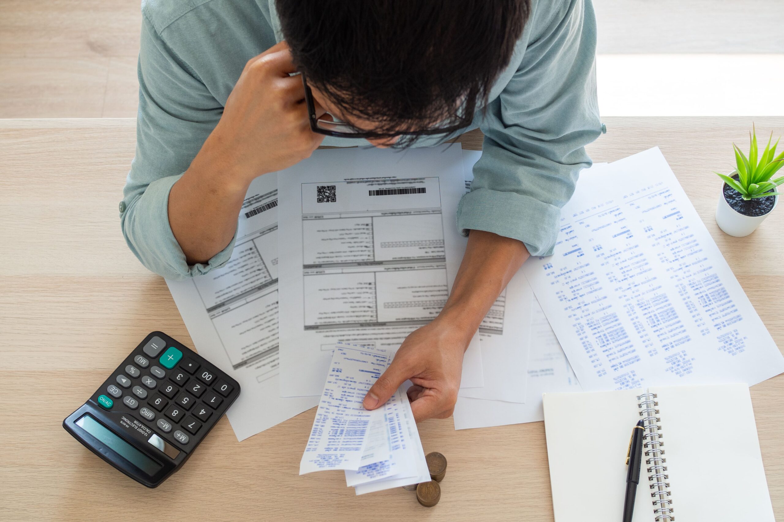 Read more about the article Prazo para autorregularização de dívidas com a Receita Federal termina nesta segunda-feira (1º)