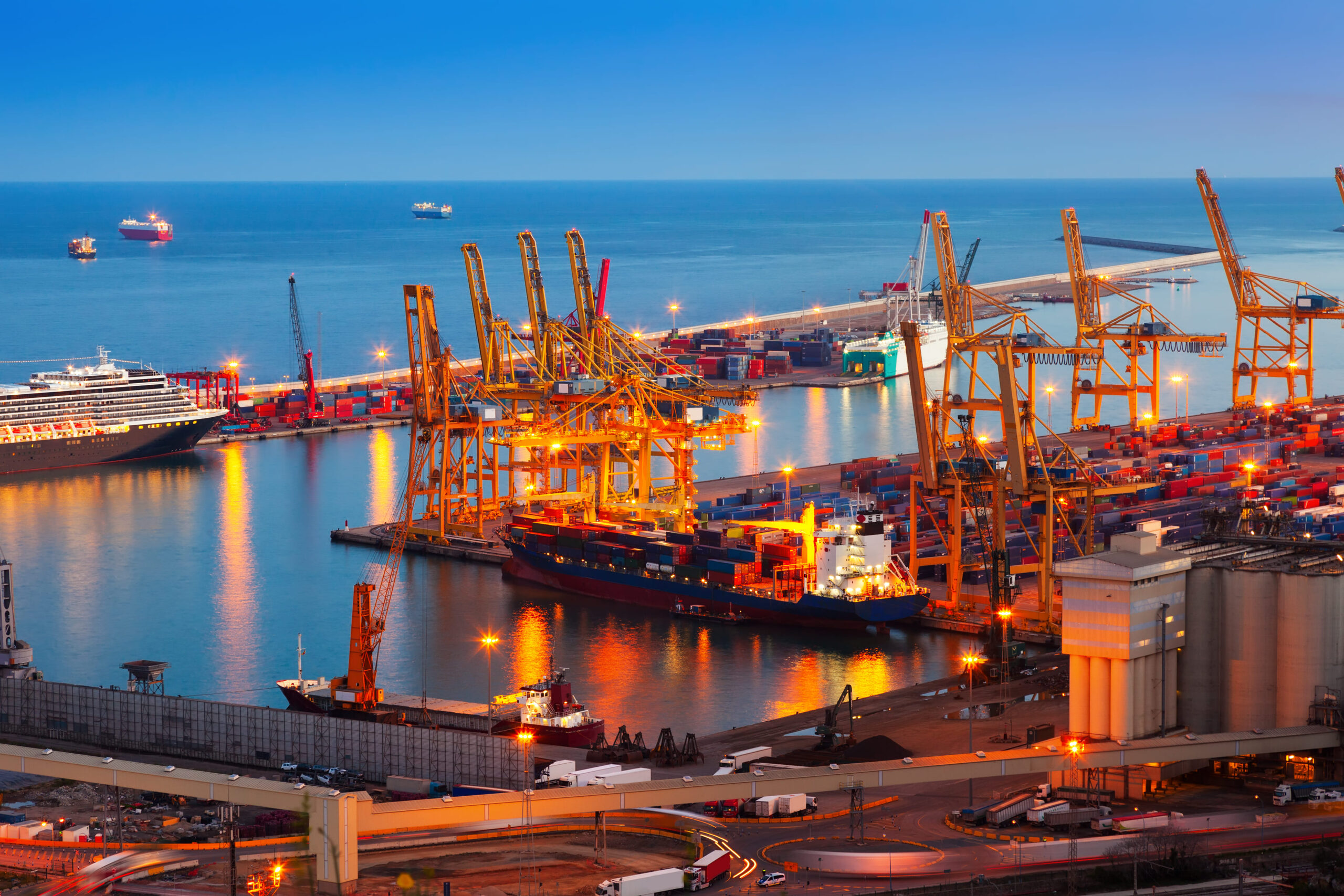 Read more about the article ALTERADO ICMS SOBRE IMPORTAÇÕES