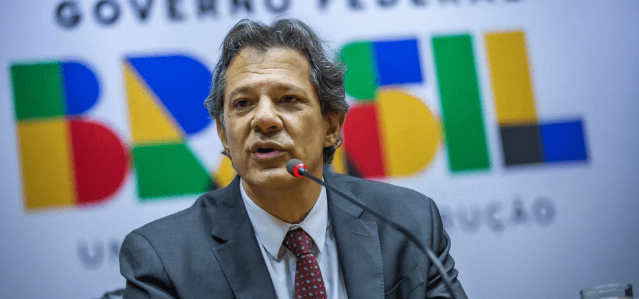 Read more about the article Haddad promete negociar texto de MP do PIS/Cofins com Congresso