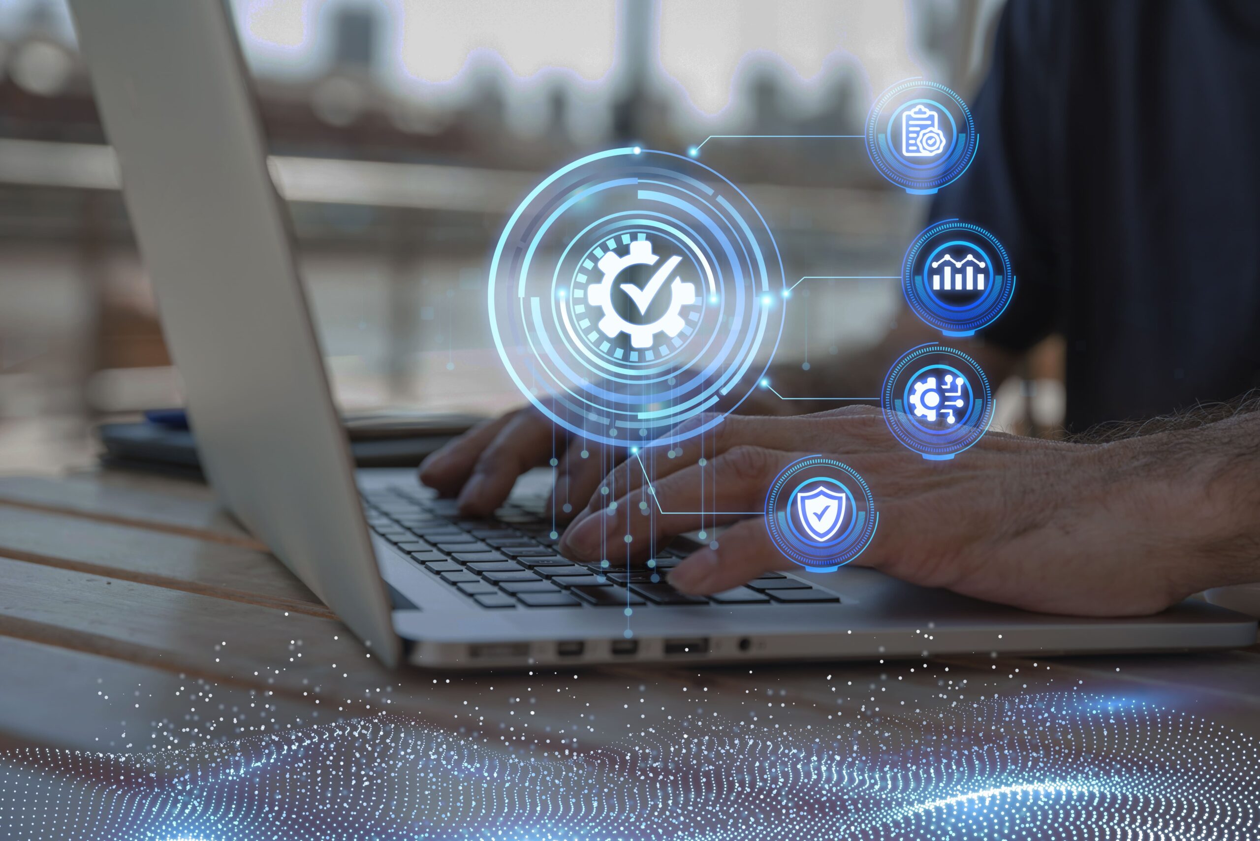 Read more about the article REGIME ESPECIAL PARA EMPRESAS DE TECNOLOGIA