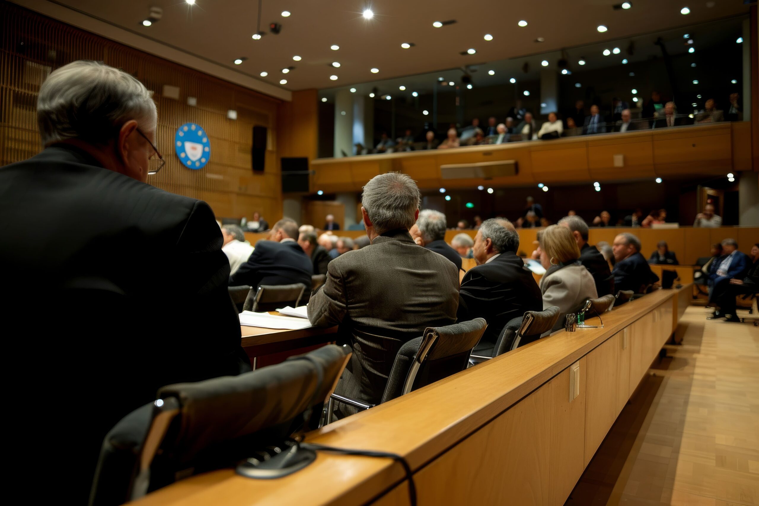 Read more about the article CAE votou na última terça a isenção de FGTS e INSS para trabalhadores aposentados