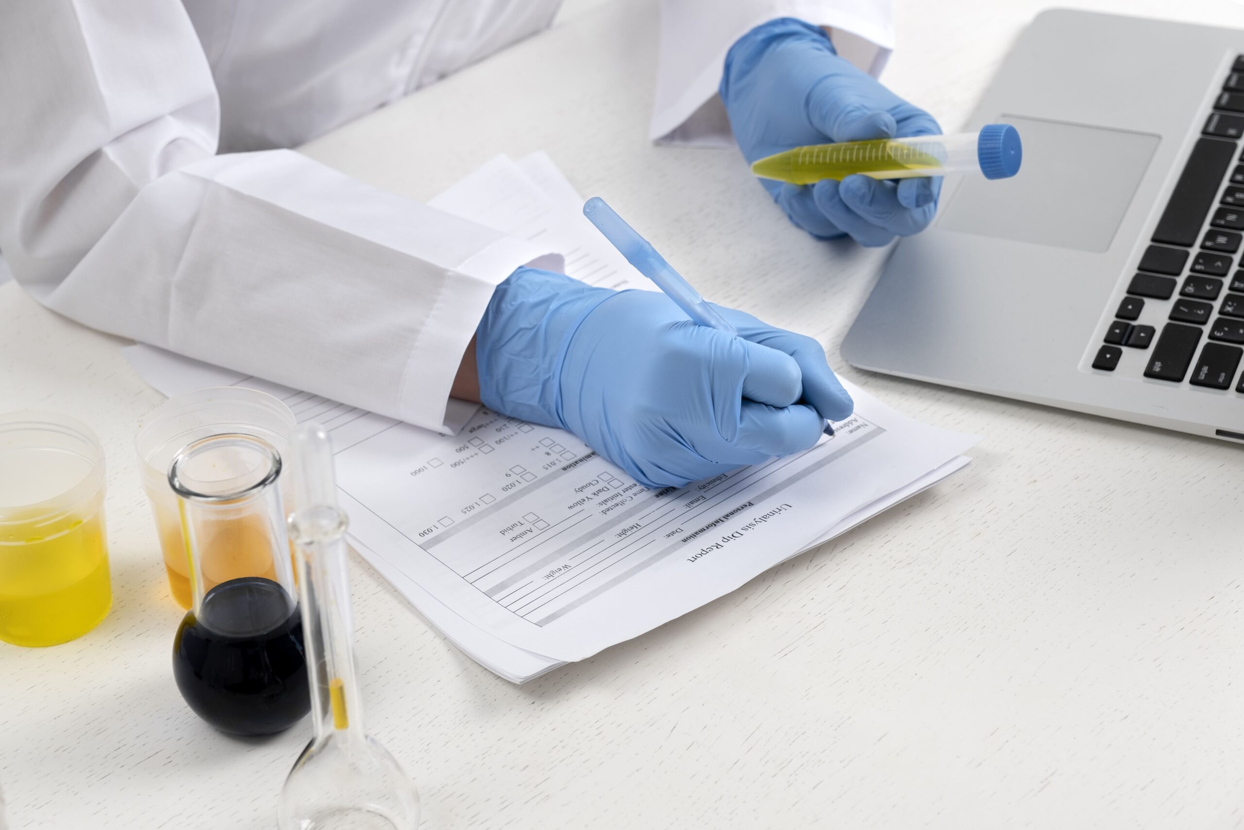 Read more about the article eSocial: Guia Completo para o Envio do Exame Toxicológico a partir de agosto/2024