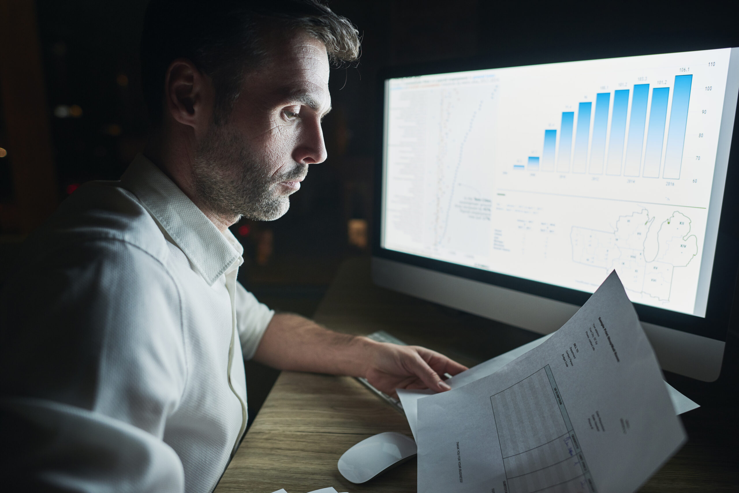 Read more about the article Empresas têm até 30 de agosto para preencher o Relatório de Transparência Salarial