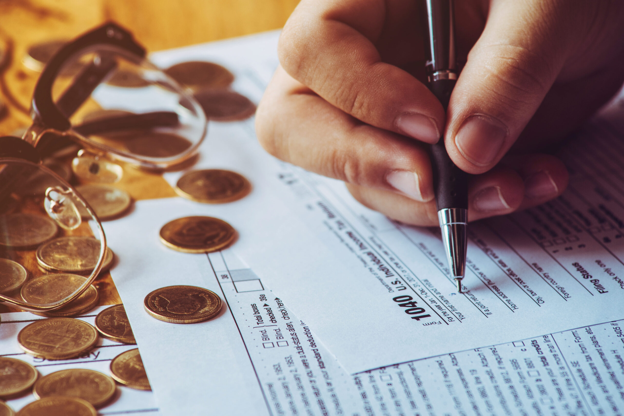 Read more about the article Famílias com pelo menos R$ 1 milhão se mexem antes de imposto da herança mudar