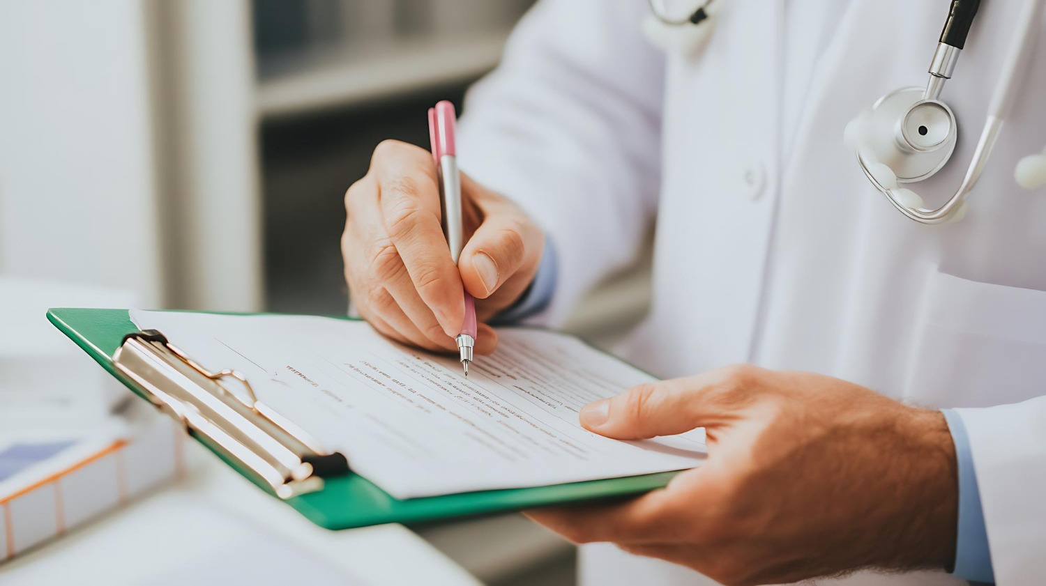 Read more about the article Atestado médico do trabalho: mudanças iniciam em novembro