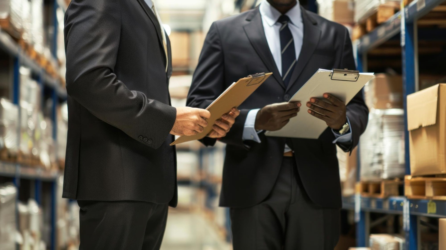 Read more about the article Circulação de mercadoria entre sedes de empresa não gera ICMS, diz juíza