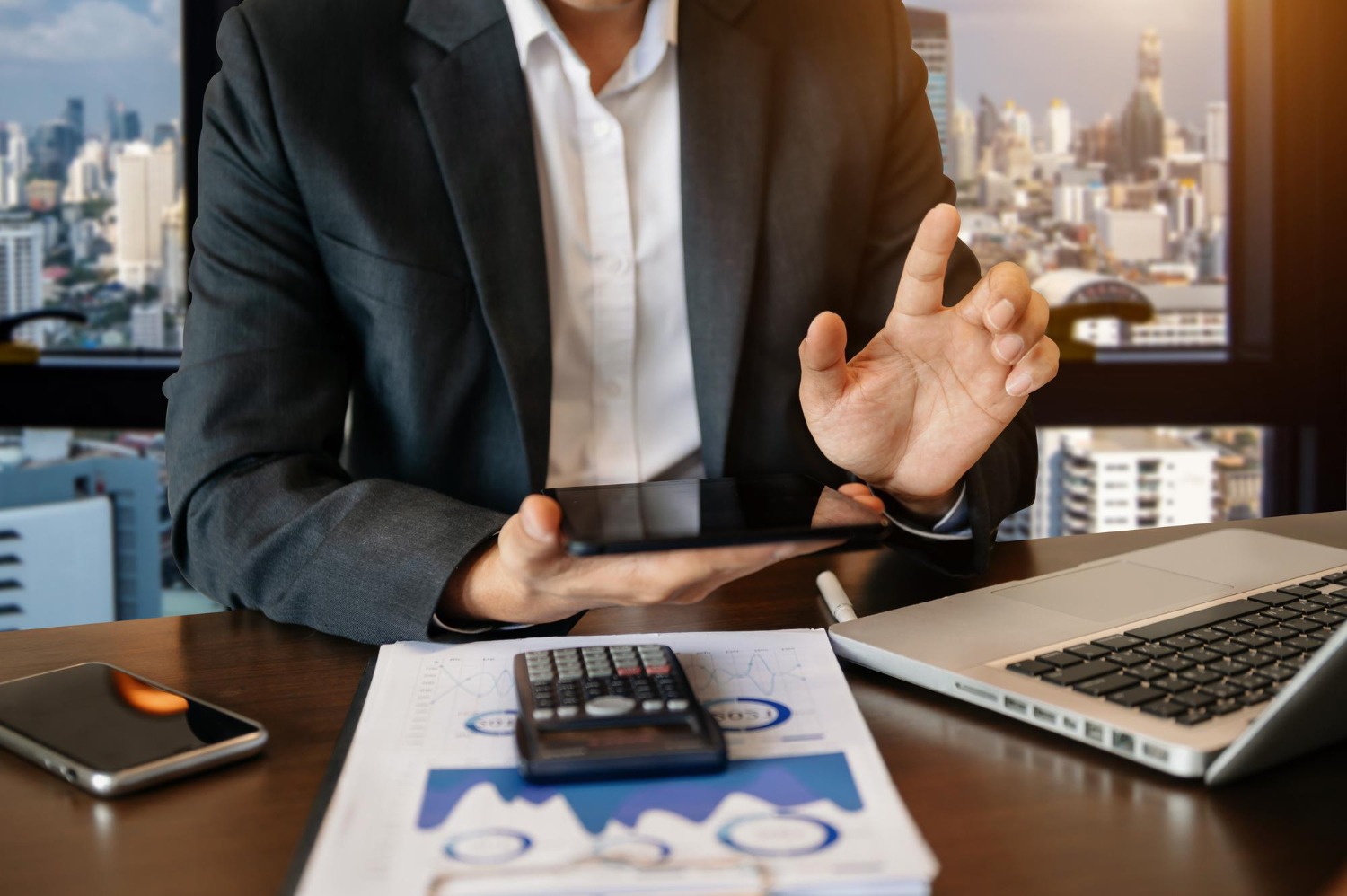 Read more about the article Esses fundos permitem a empresas pagar menos impostos – mas poucas sabem disso