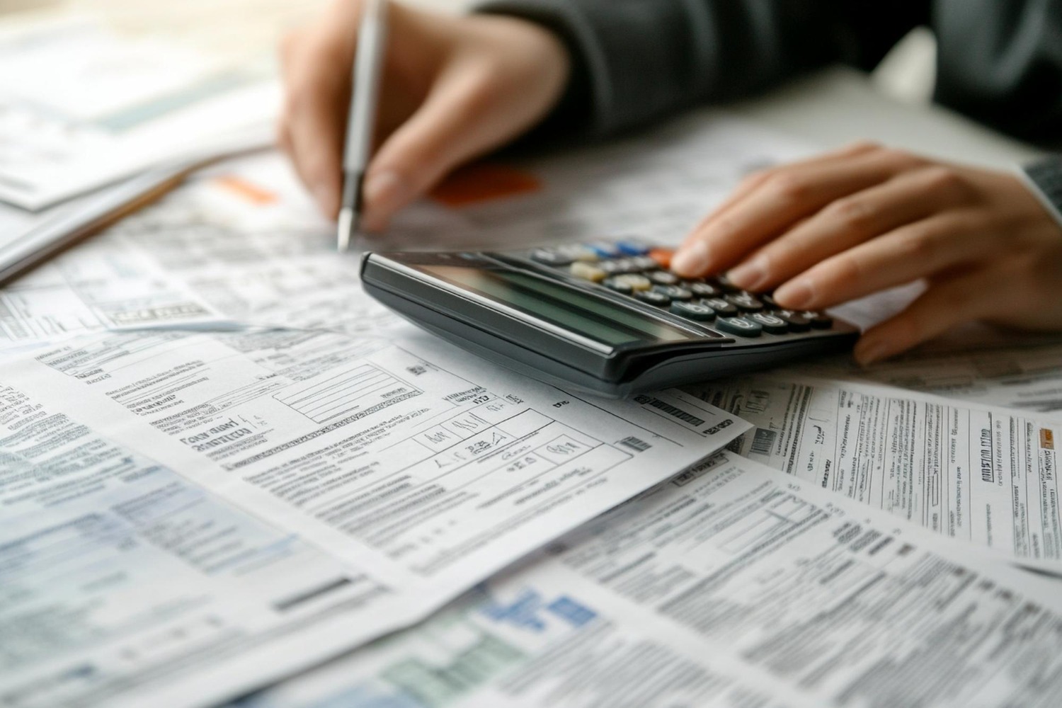 Read more about the article O que é o Fator R e quais atividades podem usar?